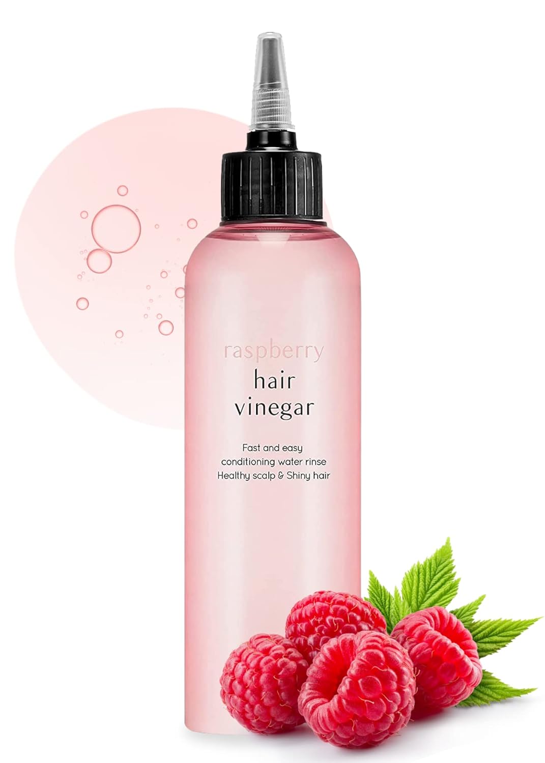 Apieu Raspberry Hair Vinegar [200ml]
